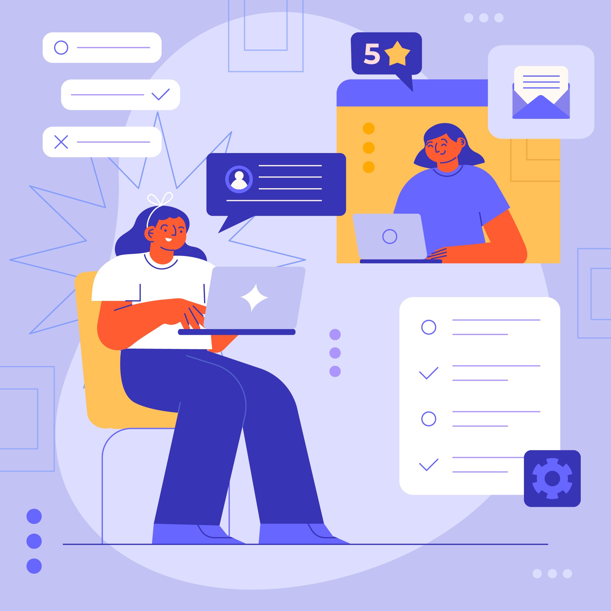 NPS on tärkeä mittari, mutta vain mittari NPS on tärkeä mittari, mutta vain mittari